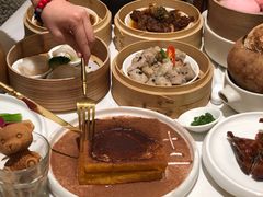-十二粤味·顺德菜·烧鹅点心(五四广场店)