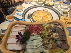 -云尊府云南菜·蒸汽石锅鱼(学清路店)