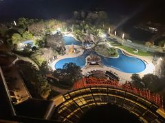 -绿城千岛湖喜来登度假酒店