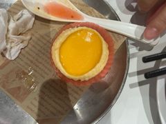 -香港深仔记茶餐厅(东门店)