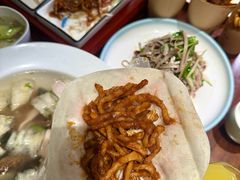 -纪林菜馆·博山菜老字号(华光路店)