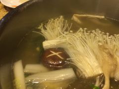 -潮汕牛肉火锅(铁西店)