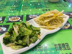 -令氏家外家岐山面(火炬路店)