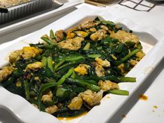 -庞家烧烤客栈(炮台山店)