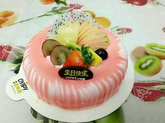 -添香欧1派(麦围店)