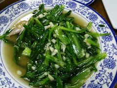 -生活本该如此北京小馆(周庄嘉园店)
