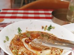 -西贝(紫荆广场店)