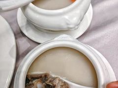 例汤-东方御宴海鲜酒楼(棕泉酒店)