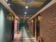 -唱乐捞火锅(中南店)