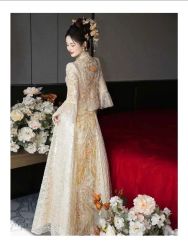 -MISS MIA 婚纱品牌馆