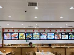 -老边饺子馆(东单店)