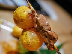 -酒窝烧鸟(科华街店)