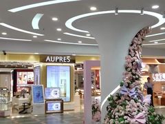 -沈阳大商千盛购物中心有限公司(长江街店)