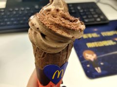 -麦当劳(城东万达广场店)