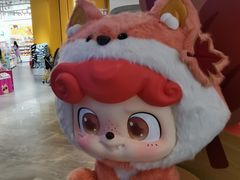 -KKV(重庆光环购物公园店)