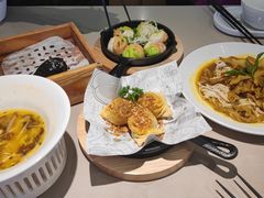 -蔡澜点心·粤菜(领展购物广场店)