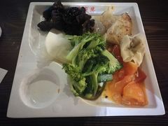-素清香(解放路店)