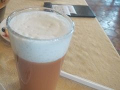 -南沙游艇会·大兵船餐厅