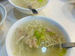 -台中肉员