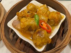 -悦得闲广式茶楼点心(石厦时代广场店)