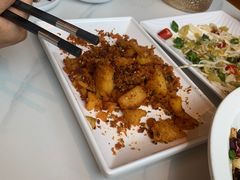-三猫黑鱼花(南大店)