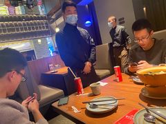 -青年公社烤鸭(青年路店)