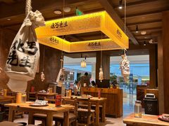 -北丐先生·野馄饨烧烤(雨花万象店)