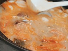 -香香海南菜餐厅