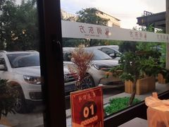 -俏东方·海味水饺·青岛菜(崂山店)