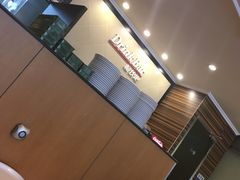 -萨莉亚意式餐厅(三号湾广场店)