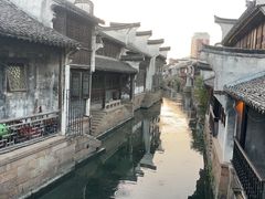 -嘉兴月河历史街区