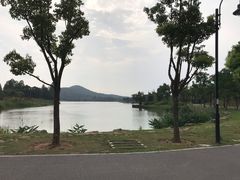 -天屿湖