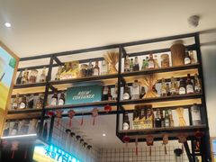 -木屋烧烤(佛山东方广场店)