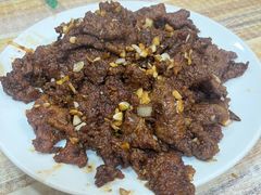 -老七饭馆(光荣道总店)