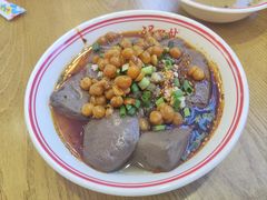 -冯四孃跷脚牛肉·川菜(徐州云龙店)
