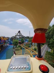 -福州儿童公园