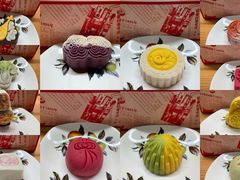 -北京稻香村(零号店)