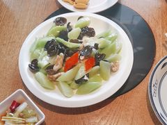 -福茂源横山铁锅羊肉(牡丹园店)