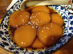 糖油粑粑-琥珀老六龙虾(四里河店)