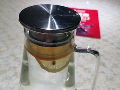 -味上湘菜馆(岳麓山店)