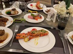 -安蒂娅·海鲜自助餐厅(安蒂娅美兰酒店)