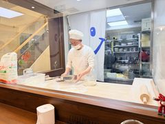 -阿九笨鸡蛋手擀面(总店)