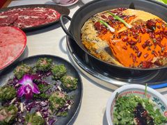 -龙厂长老火锅(抚琴店)