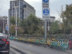 -西贝(上海我格广场店)