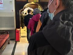 -南来顺饭庄·清真(南菜园店)
