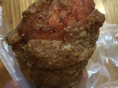 -潘大师炸鸡腿(莱蒙店)