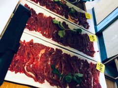 -海银海记牛肉火锅(解放路店)