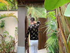 -清远熹乐谷温泉度假酒店