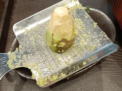 -银河烧鳗·活鳗料理专门店(西单大悦城店)
