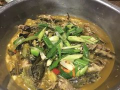 -陈先进鱼馆·夜宵·地道农家菜(湖墅南路店)